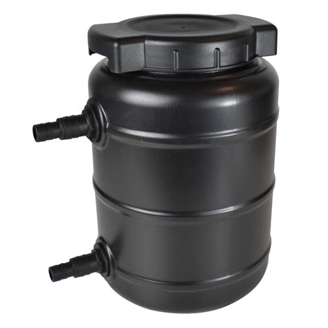 lowes pond filter